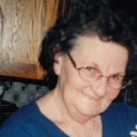 Margaret Mary Dunbar