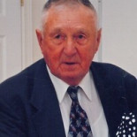 Robert Alan (Bob) McLellan