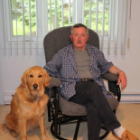 Rhéal (Peanut) Nadeau