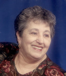 Gisèle Schmidt Calvé