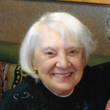 Magdalena (Lena) Weber Wideman