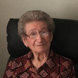 Marie-Louise Henry Groux