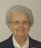 Thérèse Boulanger