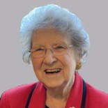 Helen Louise Hansen
