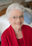 Yvette Rolande Vaillancourt Rousseau