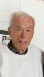 Lionel John William Nijhuis