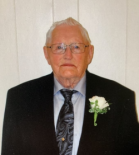 Norman (Heath) MacLennan
