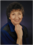 Mildred (Ellen) Elliot