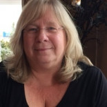 Donna Lee Giesbrecht