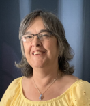 Catherine May (Cathy) Roberts