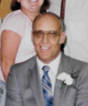 Albert Kenneth Lynch