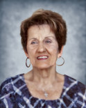 Liliane Dallaire Sorel