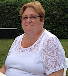 Ghyslaine Garreau Robichaud