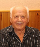 Eugenio Ugo Tomasi
