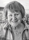 Margaret Swinimer Fleming