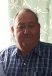 Ronald Clarence MacDonald