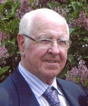 Edward Melville (Ted) Gingrich