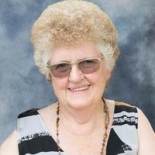 Patricia Pat Robinson