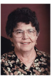 Katherine Ailene Nelson