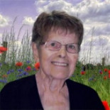 Jacqueline Perreault Pépin