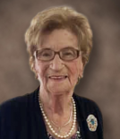 Marguerite Bourdages