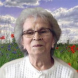 Raymonde Chabot Grevesse