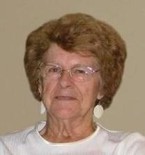 Pâquerette Morneau