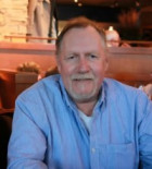 Dennis Barry Girling