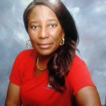 Marie-Christine Makolo