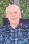 Wilfred Joseph Clements