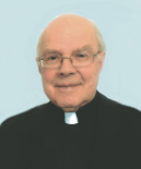 Père Donald Arsenault