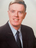 John Joseph McDonaugh