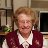 Marthe Leduc Bouffard