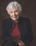 Ann Carley (Dr. Ann C. McGill) Graham