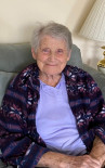 Dorothy Marie Peters
