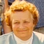 Velma Paluck