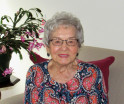 Pauline Jarry Larrissey
