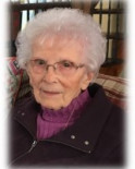 Jacqueline Pépin Verret