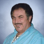 Louis Ilias Portokallis