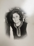 Mariam Arakelian