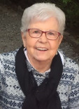 Véronique Paquet Lajeunesse