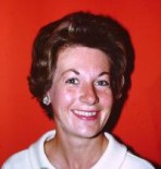 Margot Roy