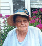 Barbara Anne Kirton Latimer