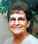 Géraldine Anglehart