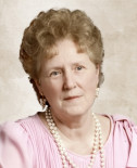 Fernande Légaré Rodrigue