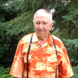 Arthur Adolf Steinke