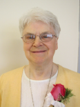 Sister (Adele) Cormier