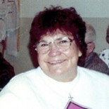 Mary Albertine Genaille