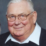 Donald Fletcher Sproule