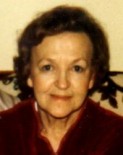 Gladys Baird